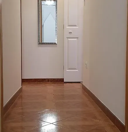 Apartament Vivienda Ustka Exterior photo