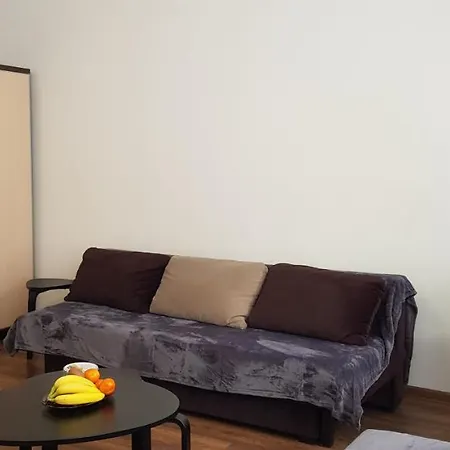 Apartament Vivienda Ustka Exterior photo