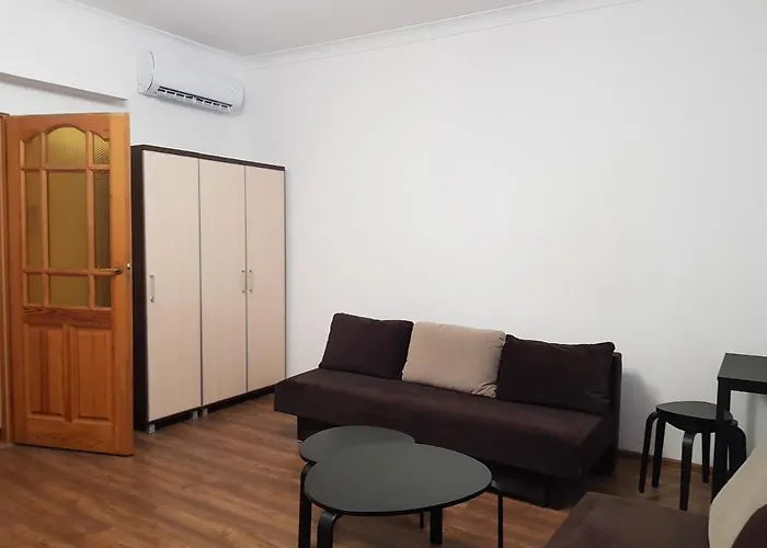 Apartament Vivienda