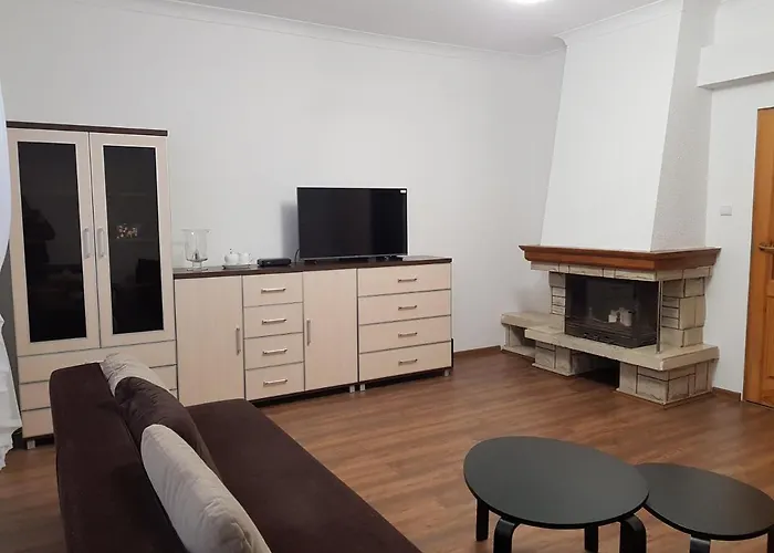 Apartament Vivienda