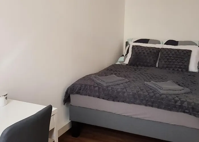 Apartament Vivienda