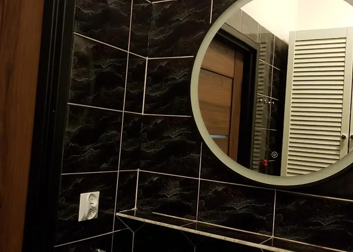 Apartament Vivienda