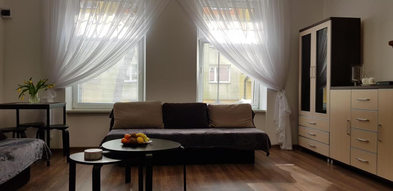 Apartment Vivienda Ustka
