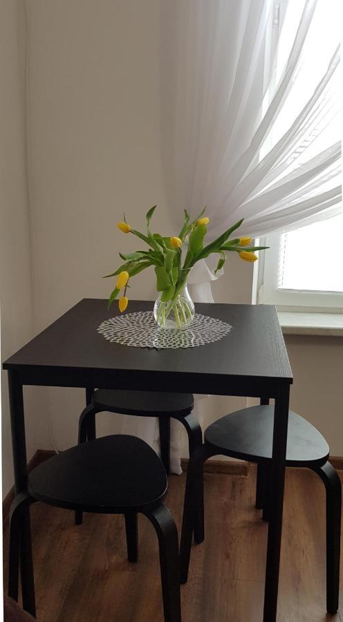 Apartment Vivienda *
