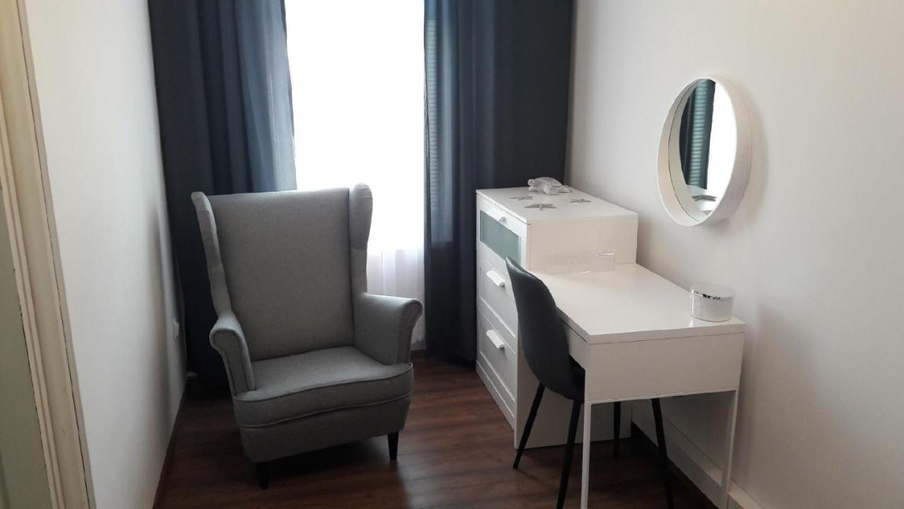 Vivienda Apartment