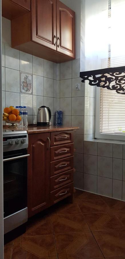 Apartment Vivienda Ustka
