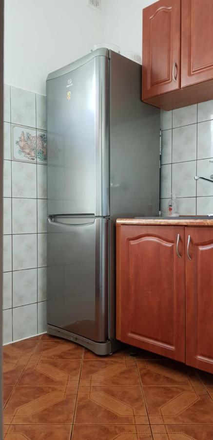 Vivienda Ustka