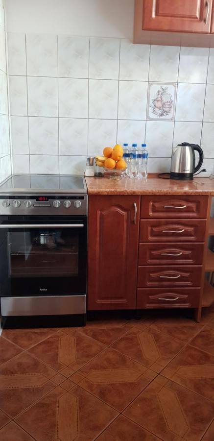 Apartment Vivienda *